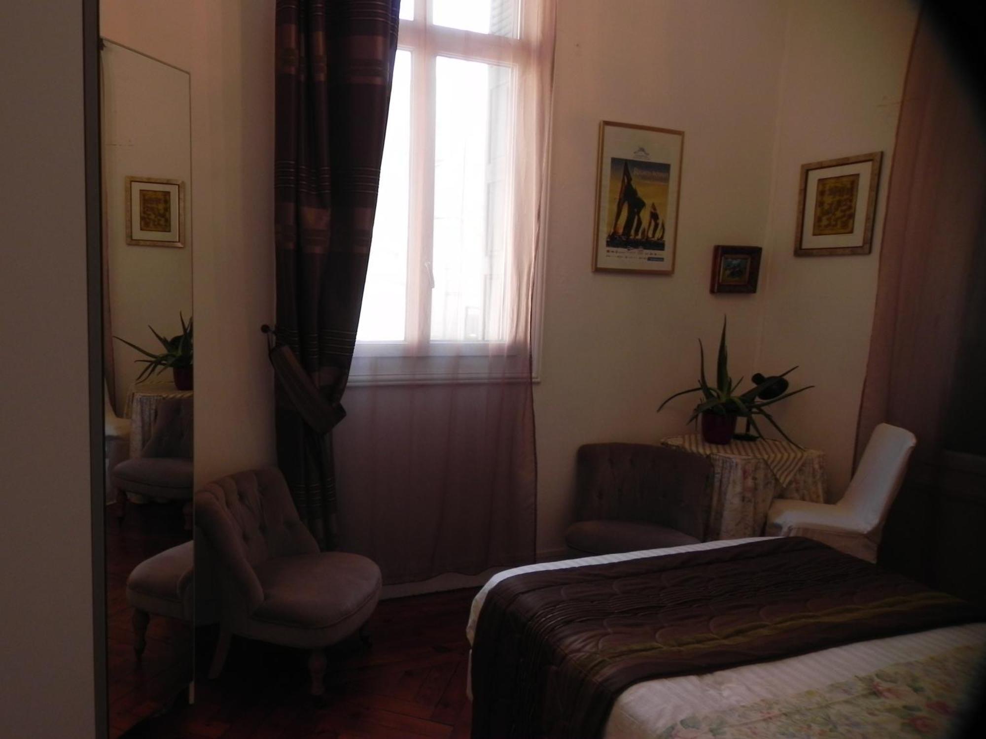 Villa Monika Dieppe Buitenkant foto