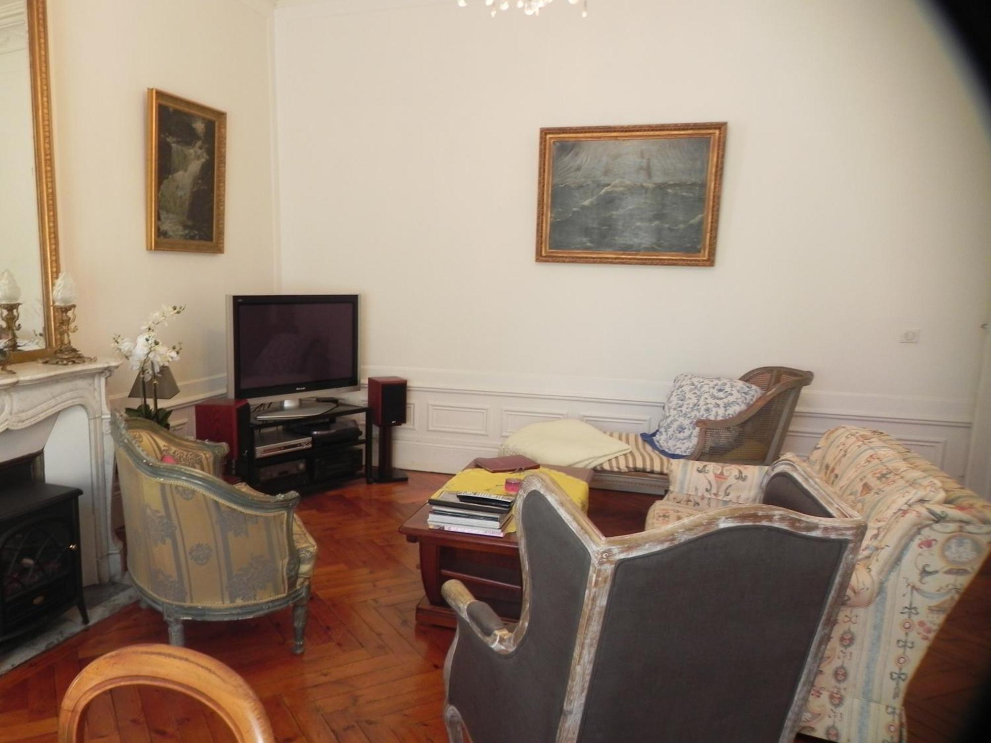 Villa Monika Dieppe Buitenkant foto